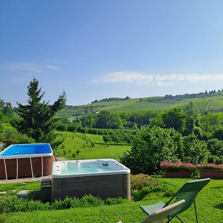 Cascina Bellonuovo Alba  Eksteriør bilde