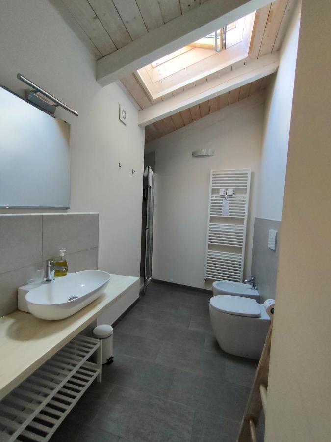Cascina Bellonuovo Alba  Eksteriør bilde
