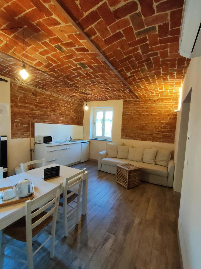 Cascina Bellonuovo Alba  Eksteriør bilde