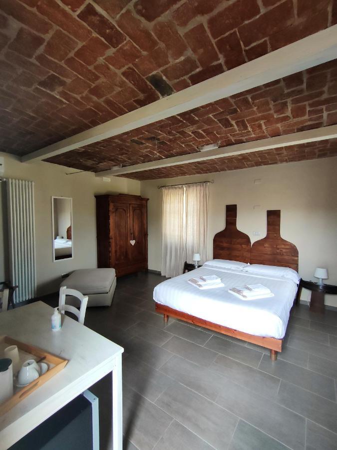 Cascina Bellonuovo Alba  Eksteriør bilde