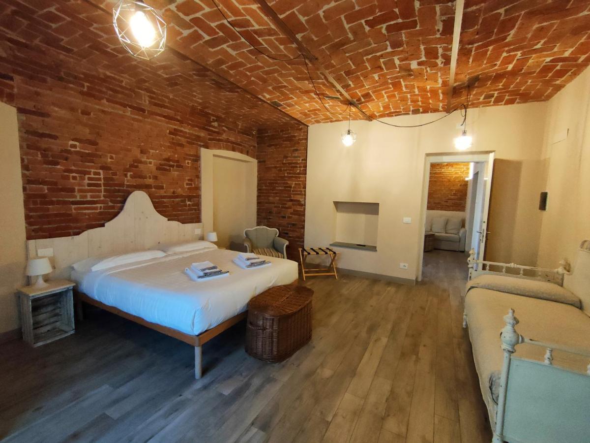 Cascina Bellonuovo Alba  Eksteriør bilde