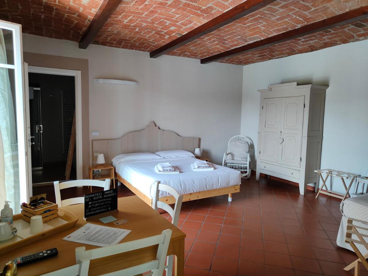 Cascina Bellonuovo Alba  Eksteriør bilde