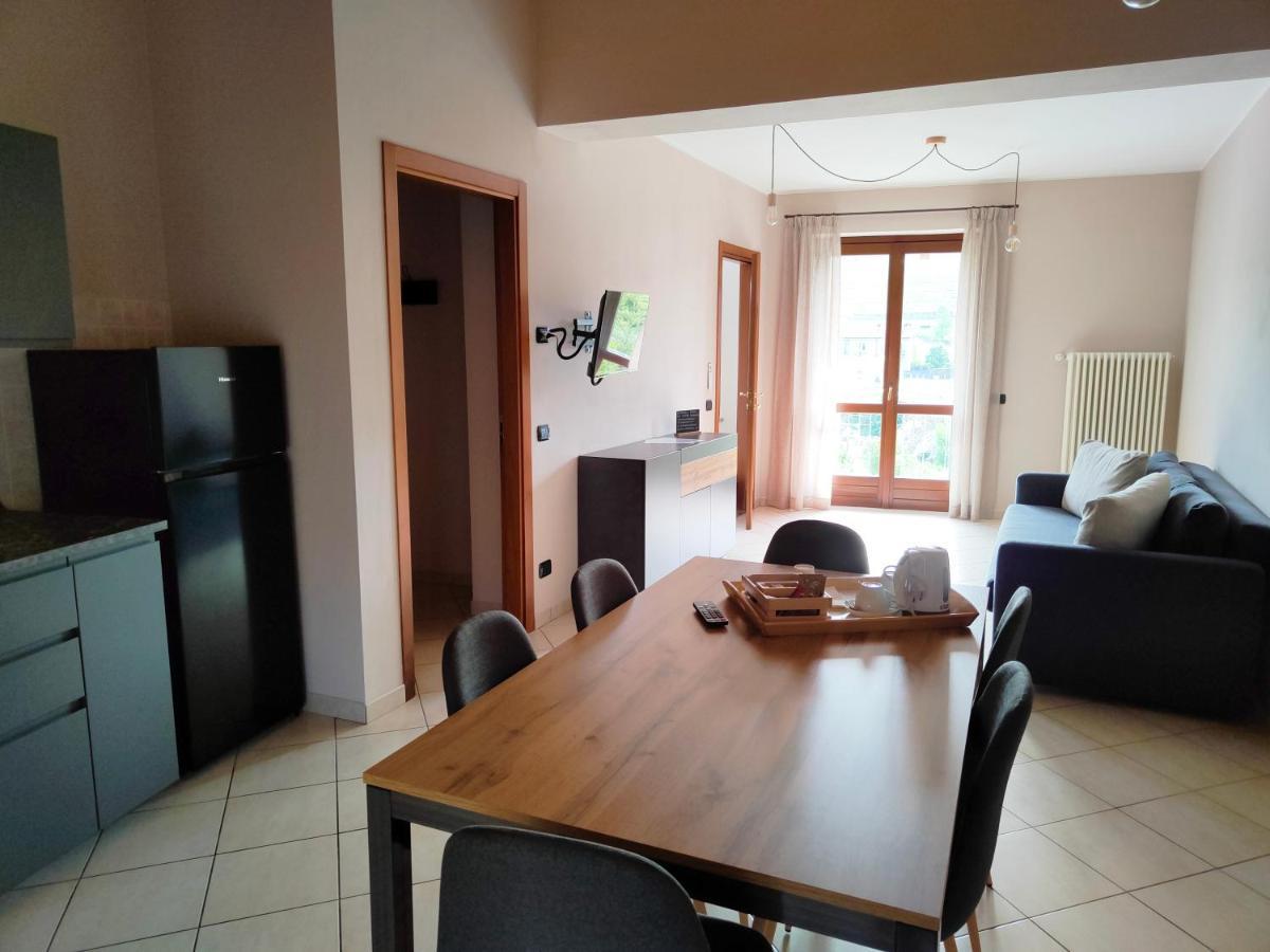 Cascina Bellonuovo Alba  Eksteriør bilde