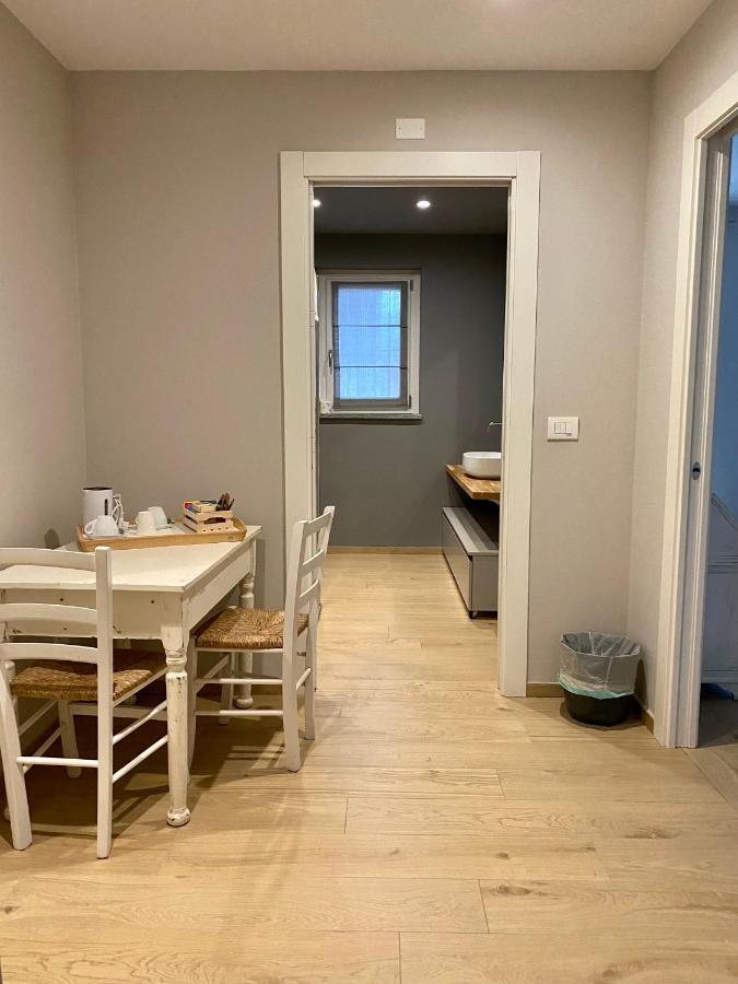 Cascina Bellonuovo Alba  Eksteriør bilde