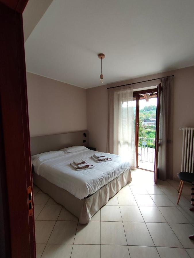 Cascina Bellonuovo Alba  Eksteriør bilde