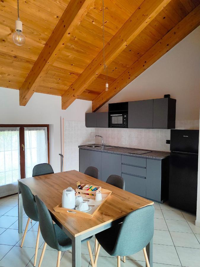 Cascina Bellonuovo Alba  Eksteriør bilde