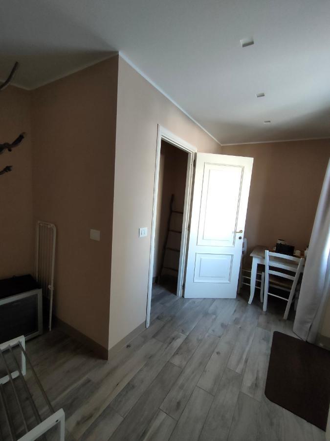 Cascina Bellonuovo Alba  Eksteriør bilde