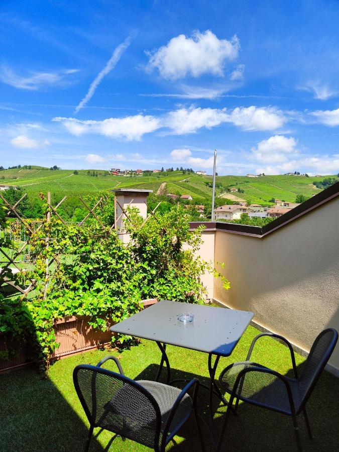 Cascina Bellonuovo Alba  Eksteriør bilde