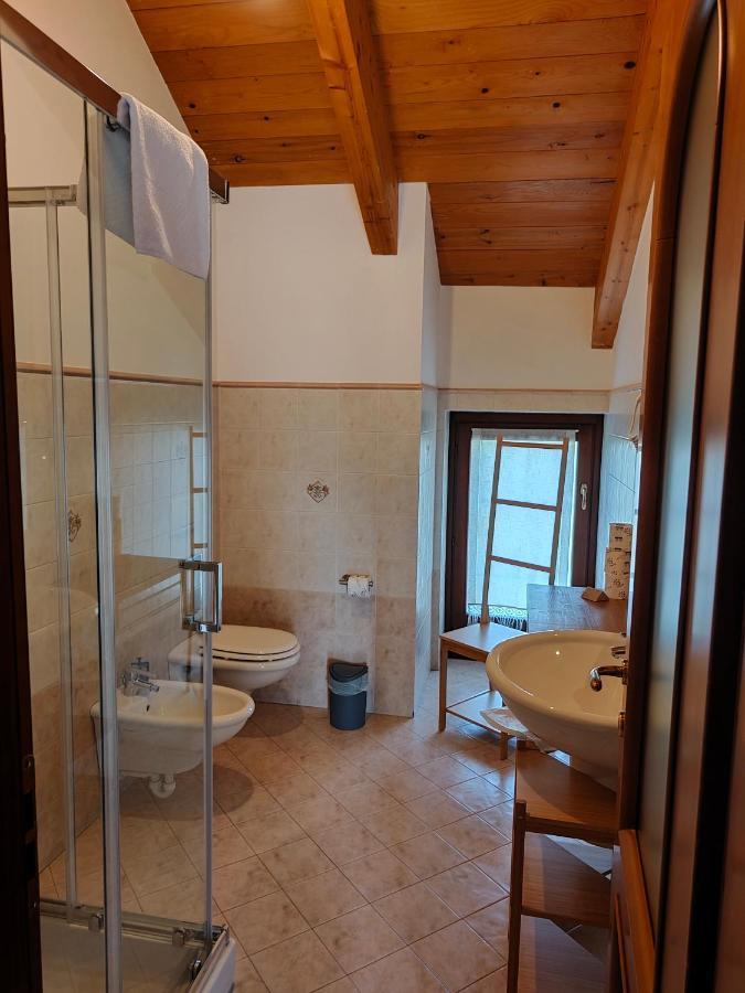 Cascina Bellonuovo Alba  Eksteriør bilde