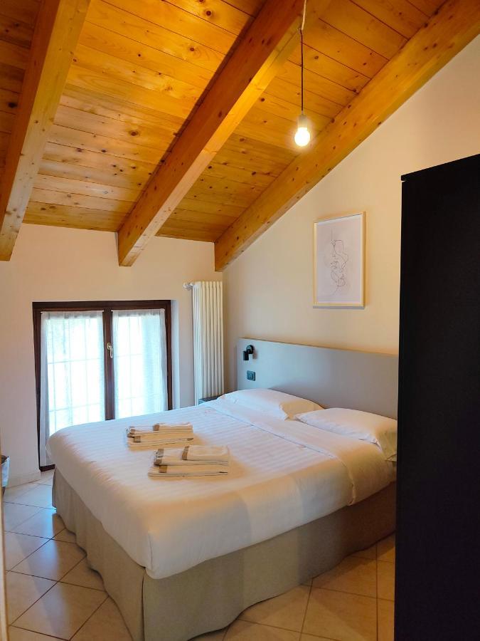 Cascina Bellonuovo Alba  Eksteriør bilde