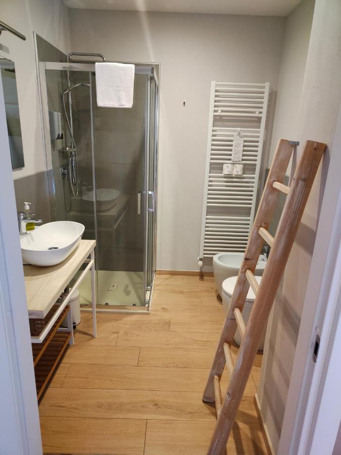 Cascina Bellonuovo Alba  Eksteriør bilde