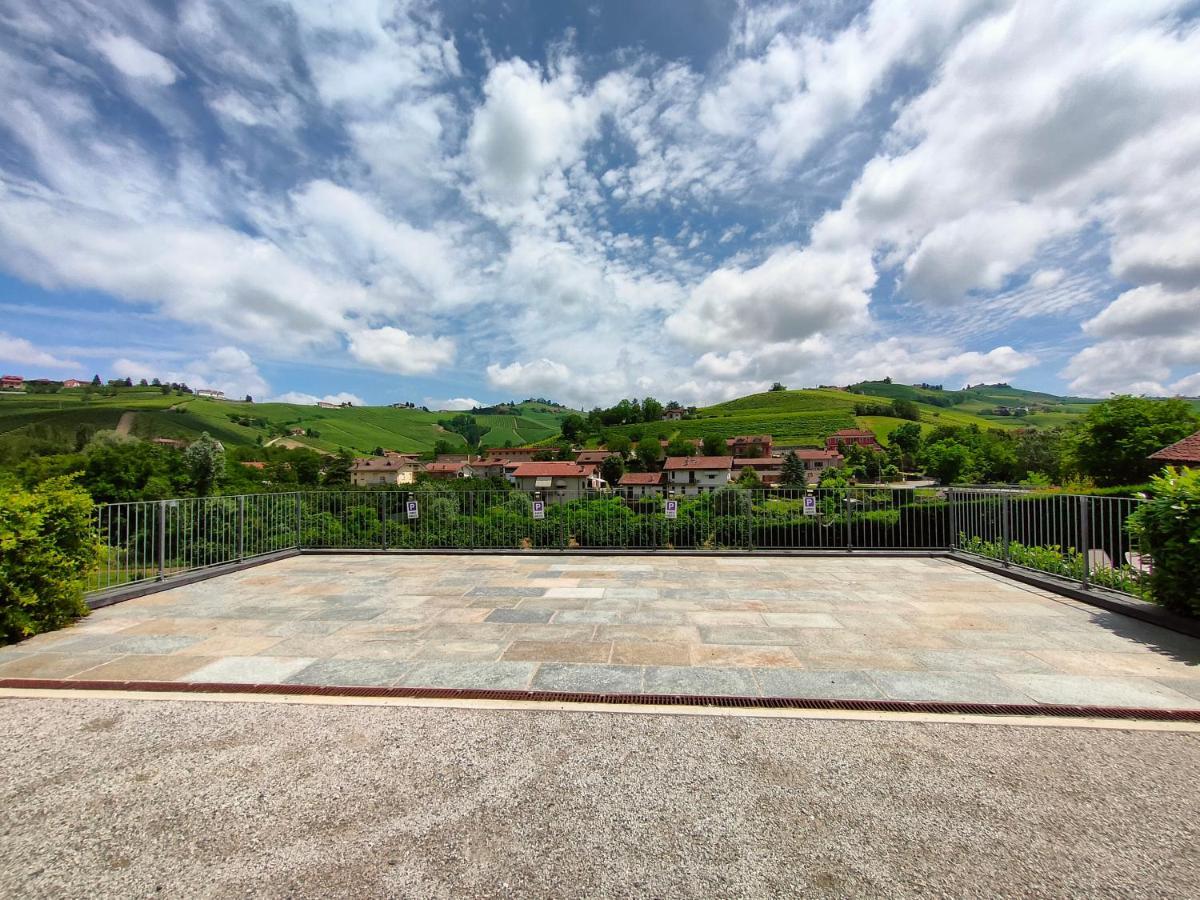Cascina Bellonuovo Alba  Eksteriør bilde