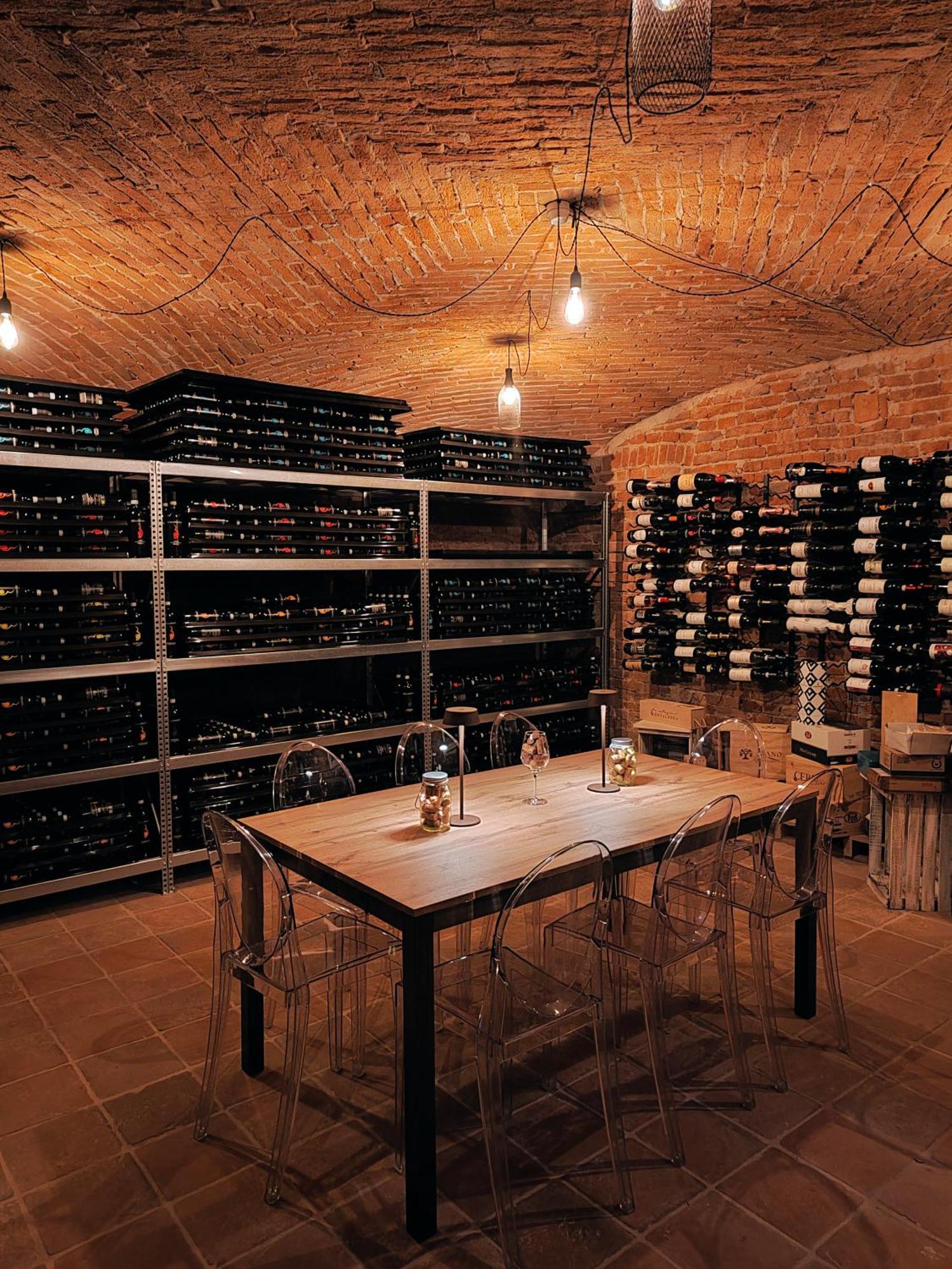 Cascina Bellonuovo Alba  Eksteriør bilde